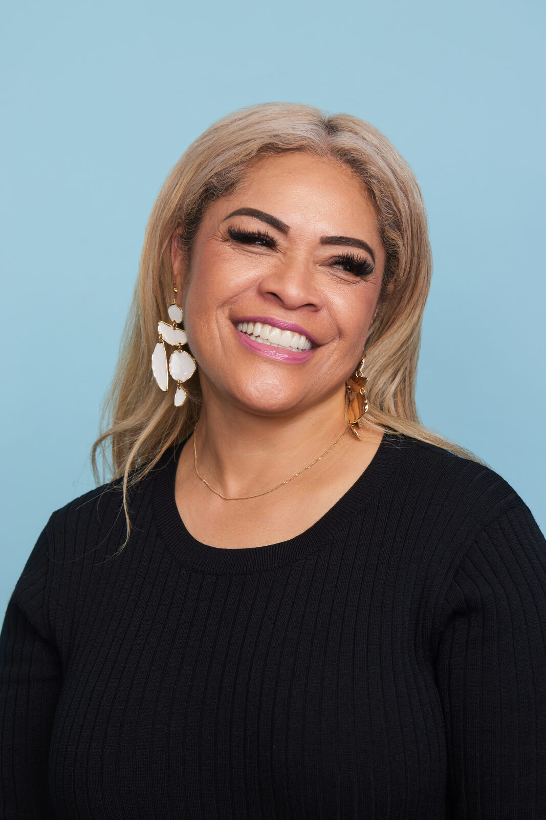 My Implant Dentist patient